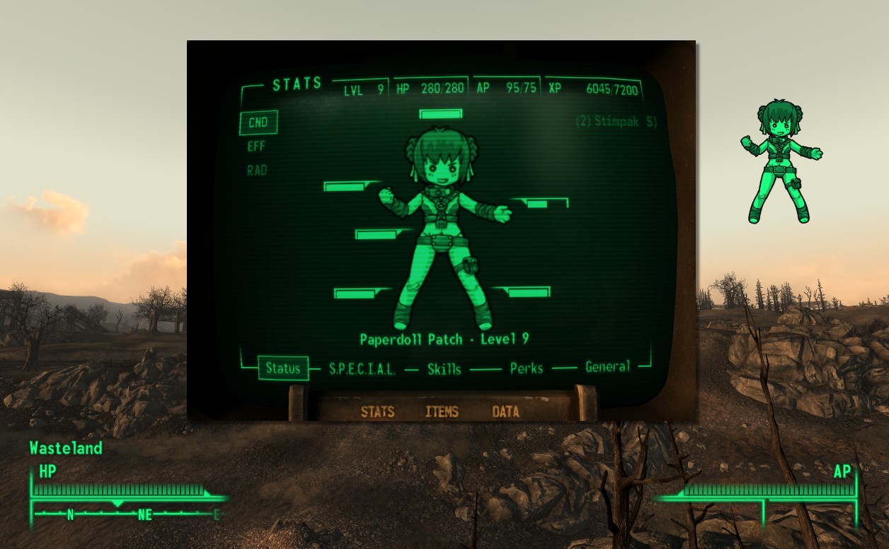 Fallout: New Vegas instal the new for android