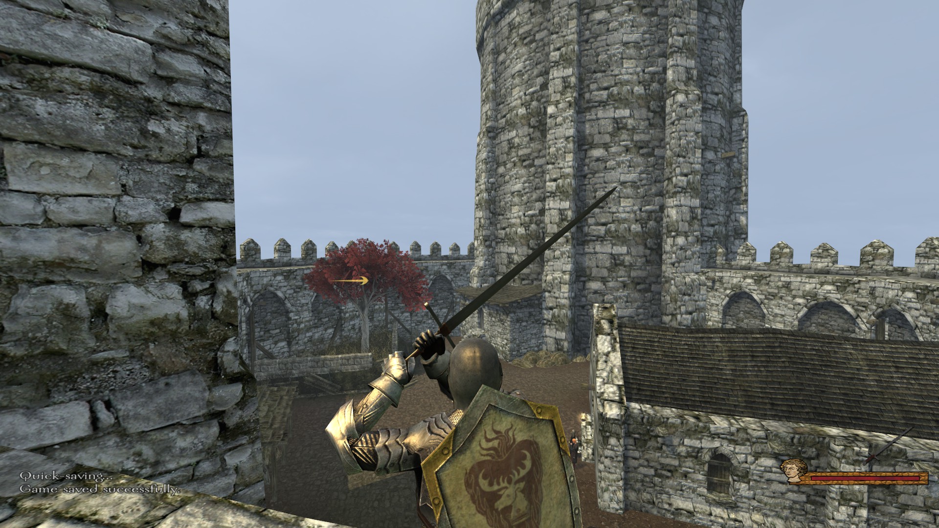 Mount And Blade Warband Acok