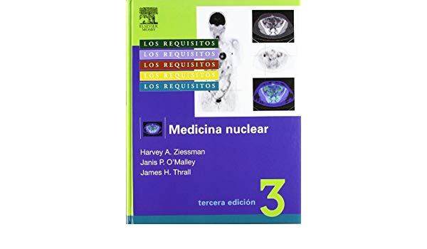 Medicina Nuclear Ziessman Pdf